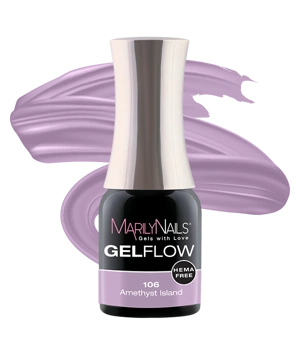 MarilyNails GelFlow - HF 106 4ml főképe